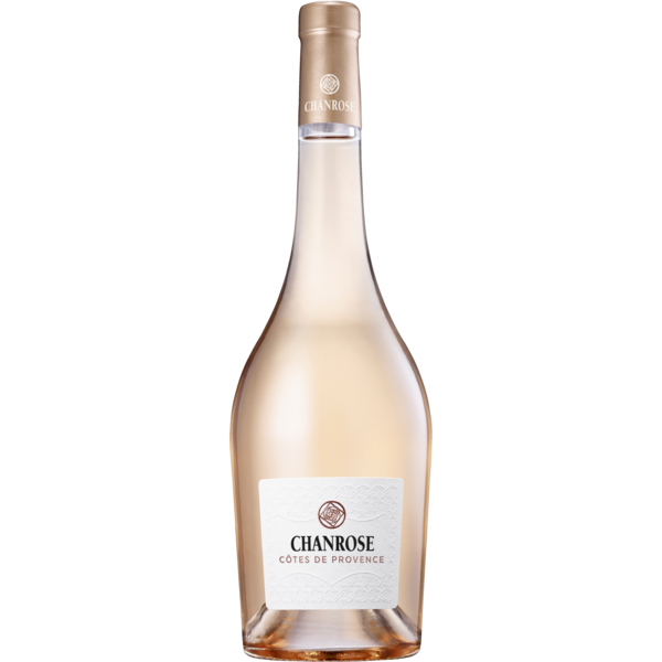 AOP CÔTES DE PROVENCE ROSÉ 
