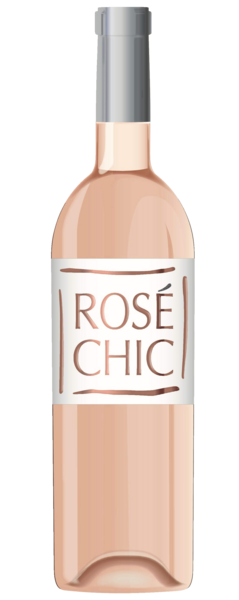 IGP ROSÉ CHIC 
