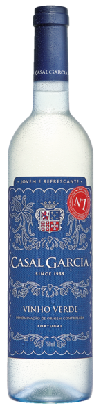 DOC VINHO VERDE BLANC

