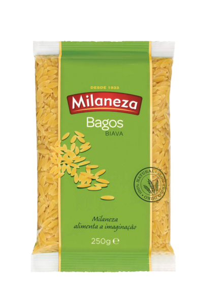 PÂTES BAGOS

