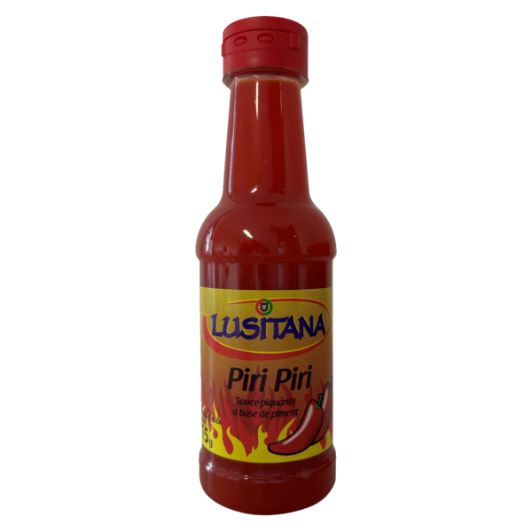 PIRI PIRI 
