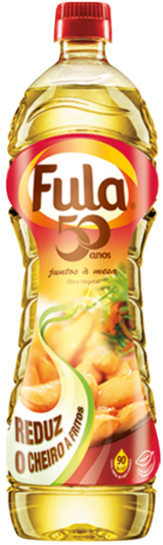 HUILE VÉGÉTALE 
