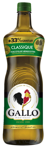 HUILE D'OLIVE VIERGE EXTRA
