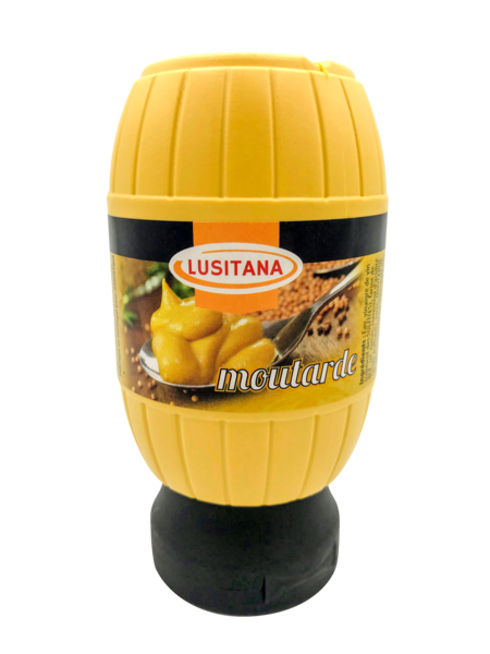 MOUTARDE 
