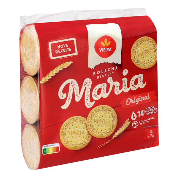 BISCUITS 
