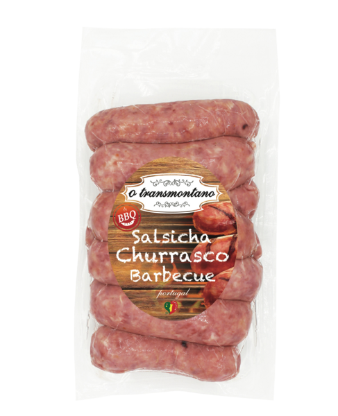 SAUCISSE BARBECUE 
