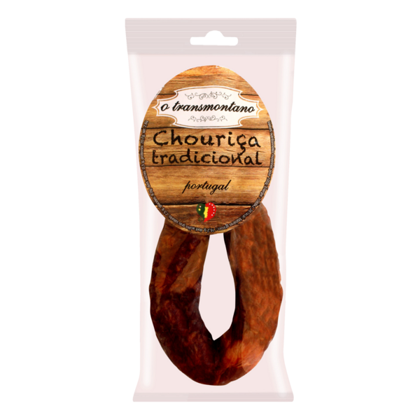 CHOURIÇA TRADITIONNELLE 
