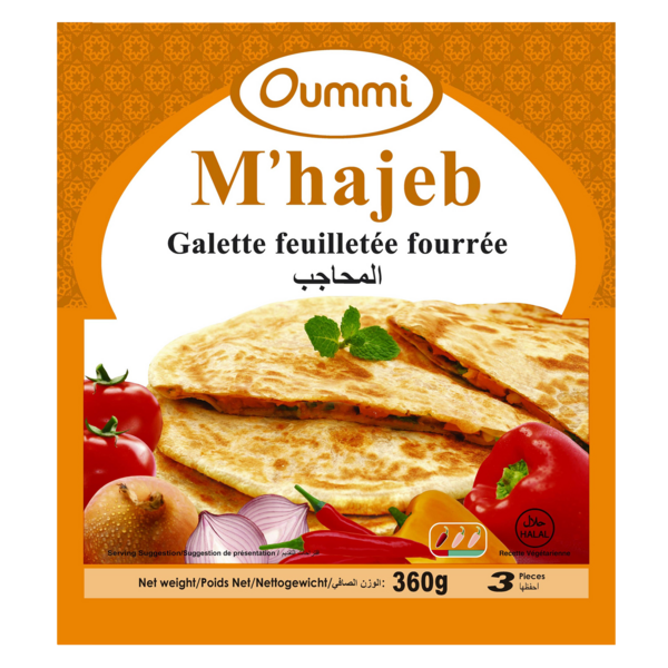 M'HAJEB 
