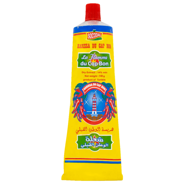 HARISSA 
