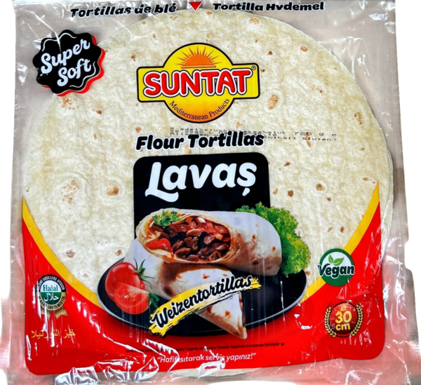 TORTILLA
