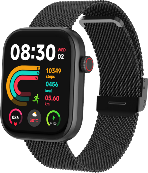 MONTRE CONNECTÉE
