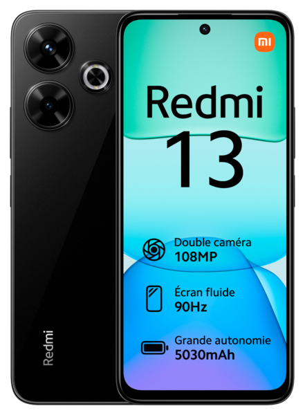 REDMI 13
