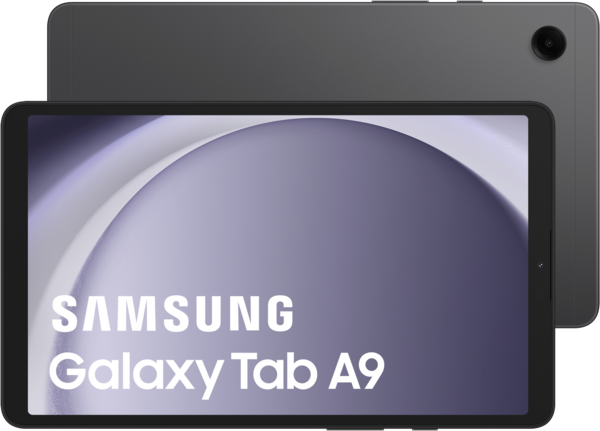 TABLETTE GALAXY A9
