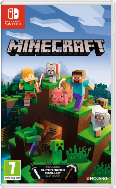 JEUX  SWITCH
 SWITCH
