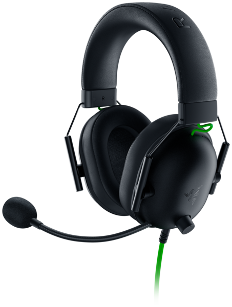CASQUE E-SPORTS FILAIRE
