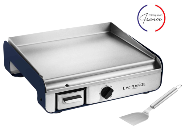 PLANCHA PRO
Intermarché Notre sélection soldes
