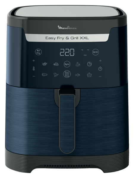 EASY FRY & GRILL XXL
Intermarché Notre sélection soldes