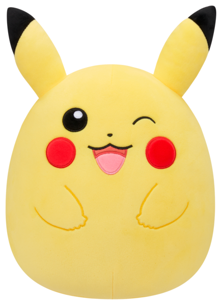 PELUCHE SQUISHMALLOW POKÉMON Intermarché Notre sélection soldes